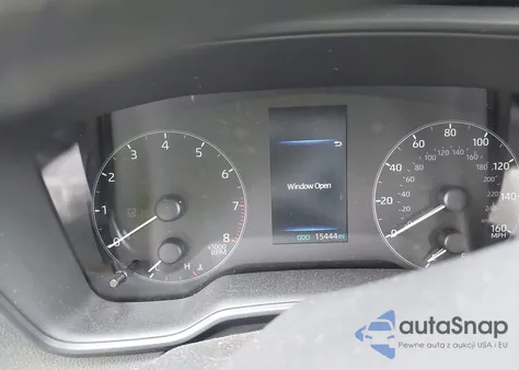 2023 Toyota Corolla Le из США, поврежденный, VIN JTDB4MEE4P3011990